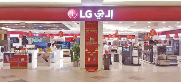 Jumbo Launches Mega Promotion On Top Brands Gulf Times