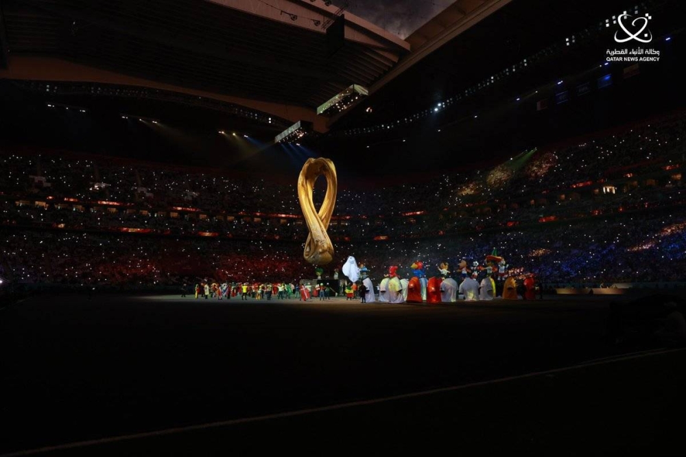 BBC relegates World Cup opening ceremony to online coverage, Qatar World  Cup 2022 News