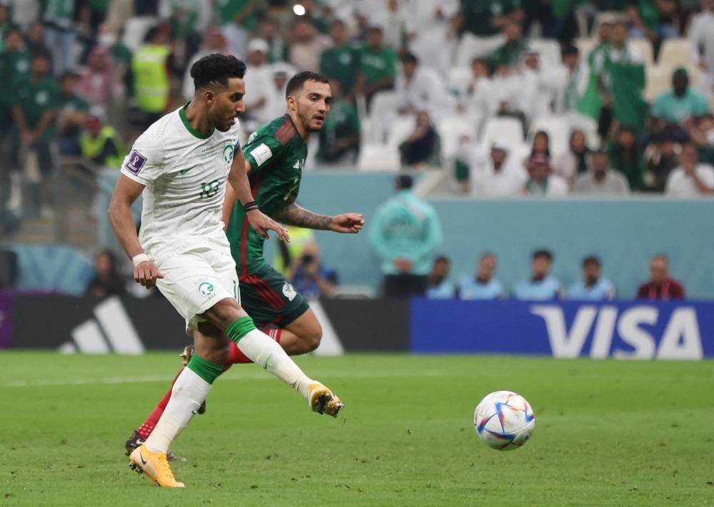 Mexico beats Saudi Arabia 2-1 but falls short at World Cup – The