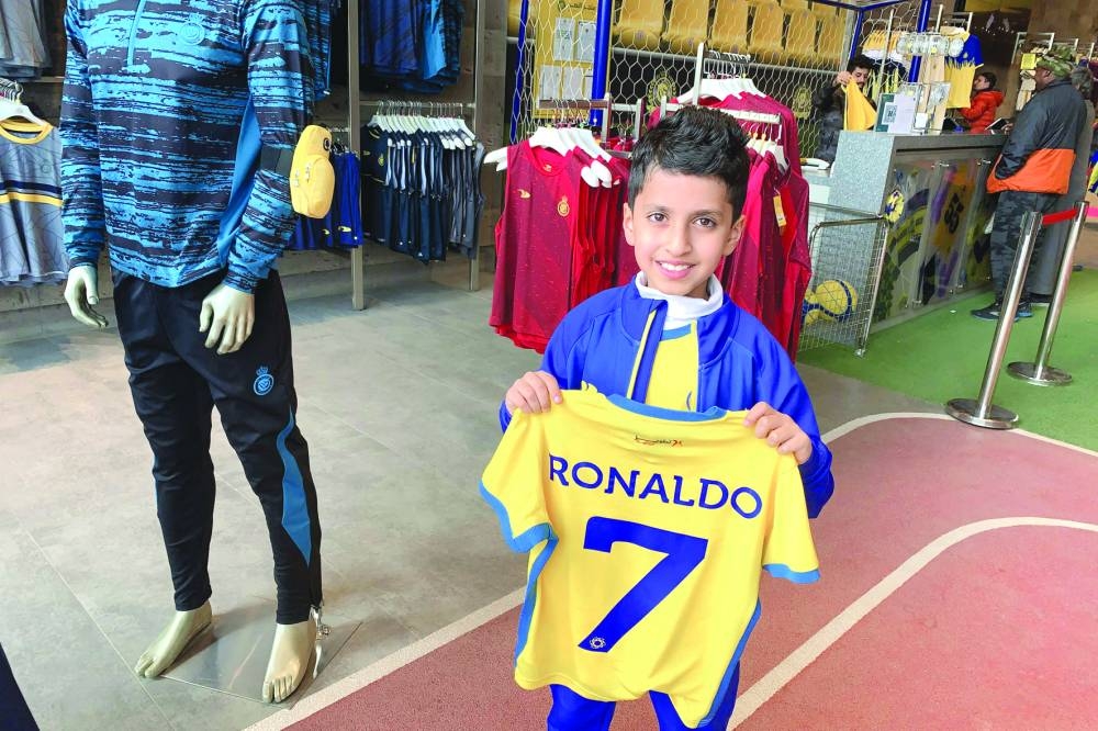 what-we-know-of-ronaldo-s-new-saudi-arabian-club-al-nassr-fifa-22