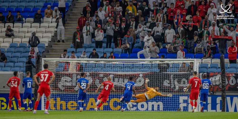 Al-Hilal, Al-Shabab carry Saudi hopes into AFC Champions League