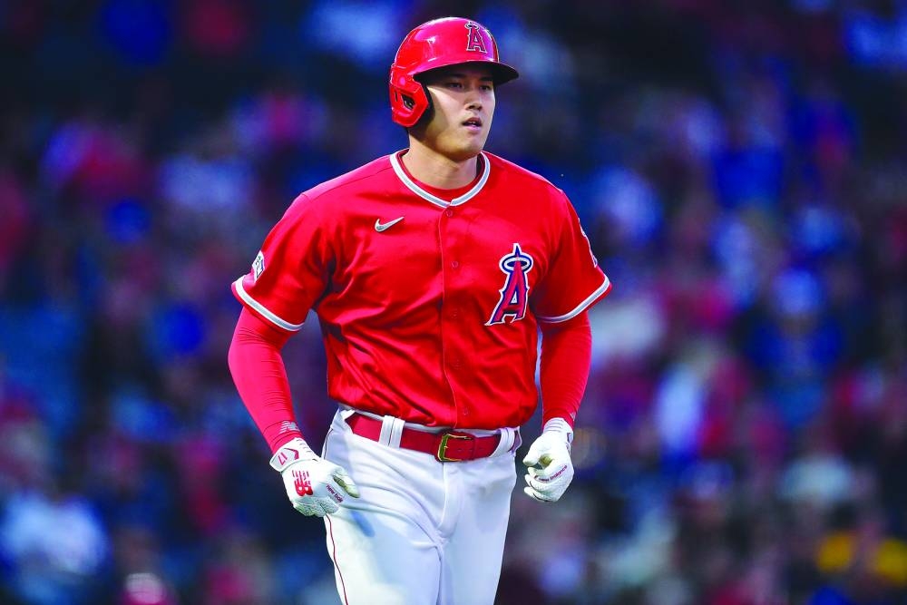 Shohei Ohtani New Balance contract: How much is MLB star's massive