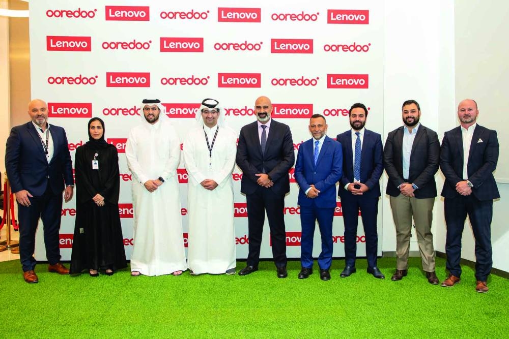 Ooredoo Installs Superior Network Assurance Measures, Partners with Huawei  to Upgrade Customer Experience at the FIFA World Cup Qatar 2022TM 