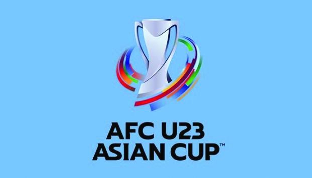 Qualifying matches for AFC U23 Asian Cup begin today