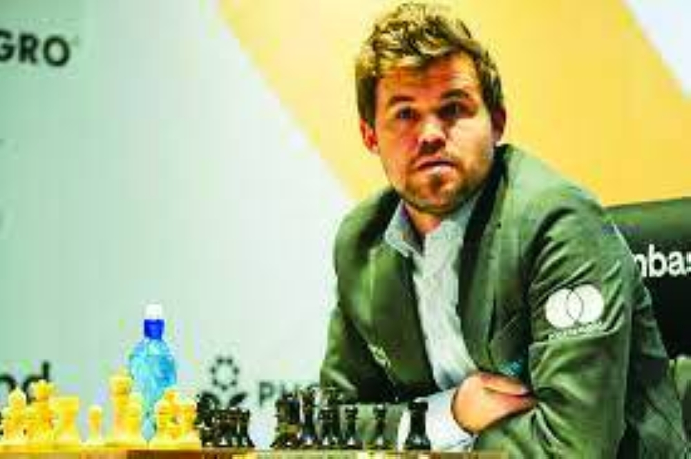 Global Chess League: Anand joins Ganges Grandmasters, Kings pick