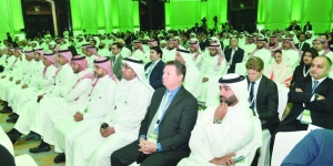 GCC can help address global food security issues: Qafco CEO