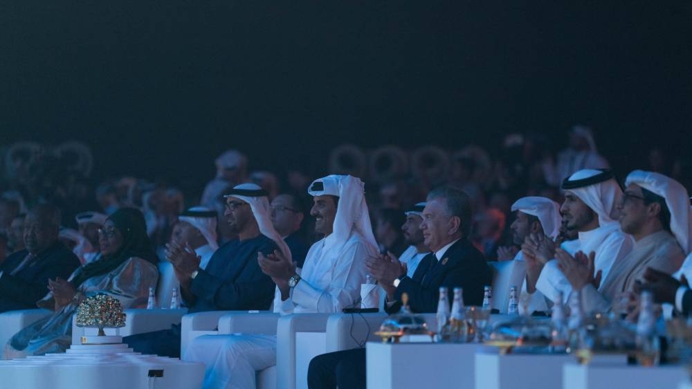 Էմին Օհանյանը «Dubai Open 2023