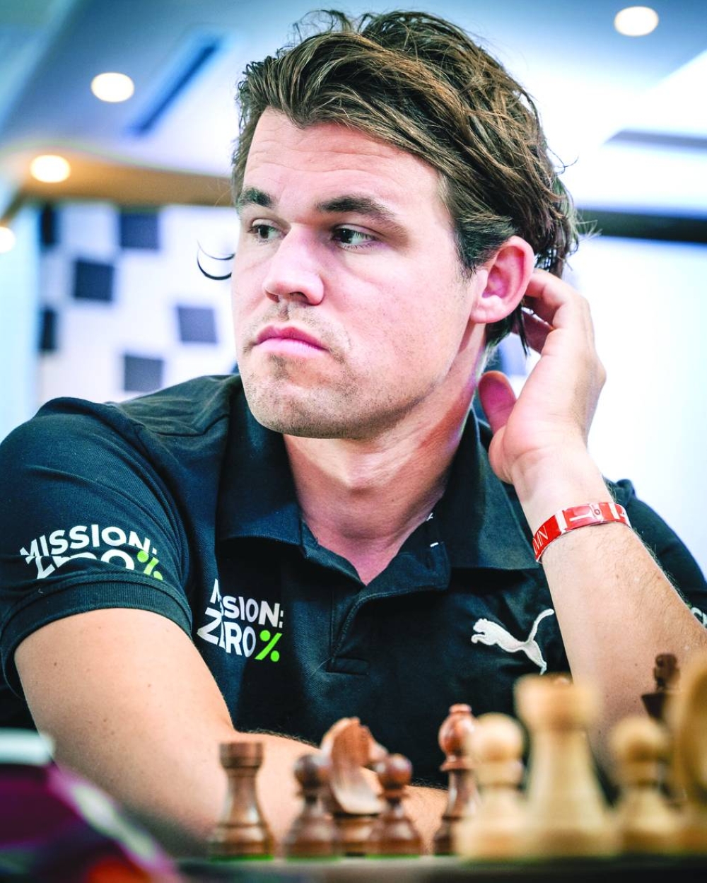 Norway Chess Blitz: Abdusattorov wins, Carlsen finishes seventh