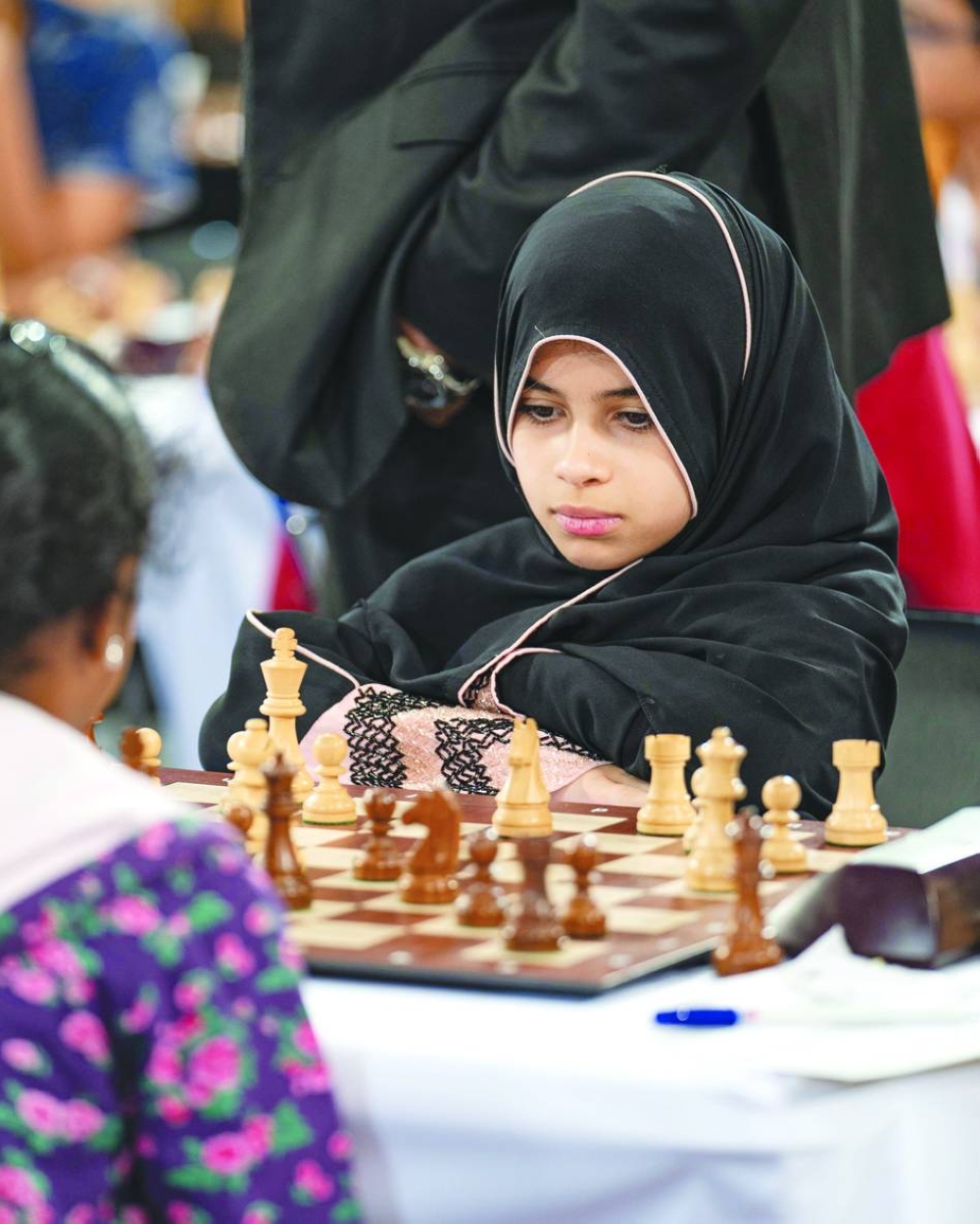 16-year-old Iranian shocks chess world no.1 Magnus Carlsen to win