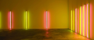 Qatar Museum, Los Angeles County Museum of Art present ‘Dan Flavin ...