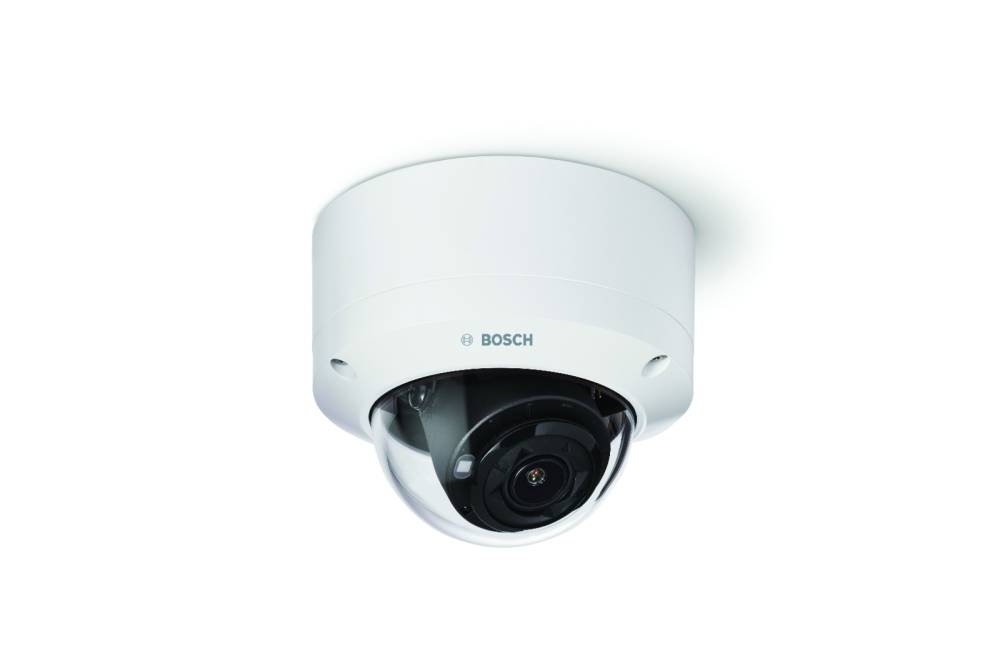 Bosch ip hot sale dome camera