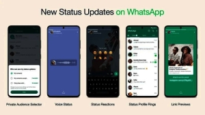 WhatsApp launches new update that allows users to post status updates via Instagram