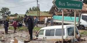 At least 47 dead in Tanzania landslides