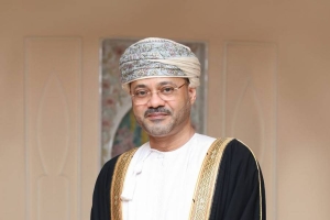 Omani FM: Ending Israeli occupation, establishing Palestinian State only way to achieve security and stability