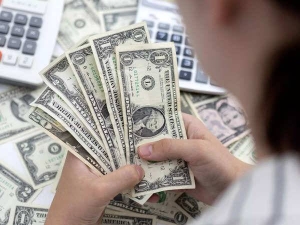 Dollar Rises 0.019% – Gulf Times