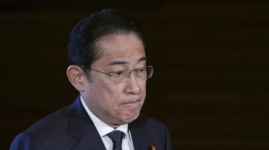 Japan prime minister to resign as ruling party faction leader