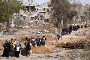 UNRWA: Israeli occupation forced largest displacement of Palestinians since 1948