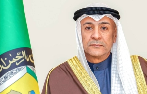 GCC affirms the loss of pillar with passing of Kuwait’s late Amir