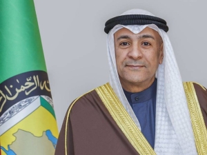 Secretary-General of GCC: Qatar’s success in mediating between US and Venezuela confirms its key diplomatic role