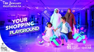 Shopping Entertainment Galore At Shop Qatar 2024 From Jan 1 Gulf Times   118280 