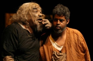 Libya’s theatre stages comeback after country’s years of turmoil