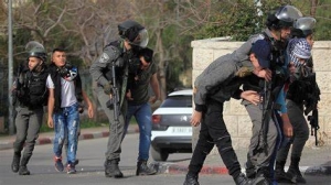 Nearly 4,695 Palestinians arrested in West Bank since October 7