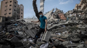 Health ministry in Hamas-run Gaza says war death toll hits 20,424