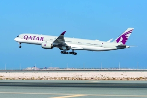 Qatar Airways Looks To Maintain Sustainable Growth In 2024 National   120185 