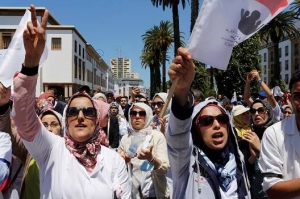 Morocco law reform offers hope for women’s rights