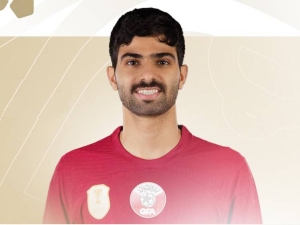 Team Qatar's Osamah Al Tairi Injured, Qfa Announces - Gulf Times