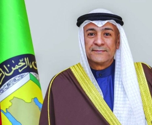 GCC chief slams Israeli officials’ calls for forced displacement of Gazans