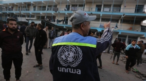 UNRWA: 142 UN employees killed so far in Gaza