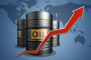 Kuwait oil price up USD 1.79 to USD 81.22 pb