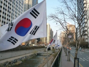 S. Korean PM expects inflation to be stabilized at some 2%