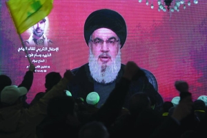 Israel ‘failed’ in Gaza and will negotiate: Hezbollah chief