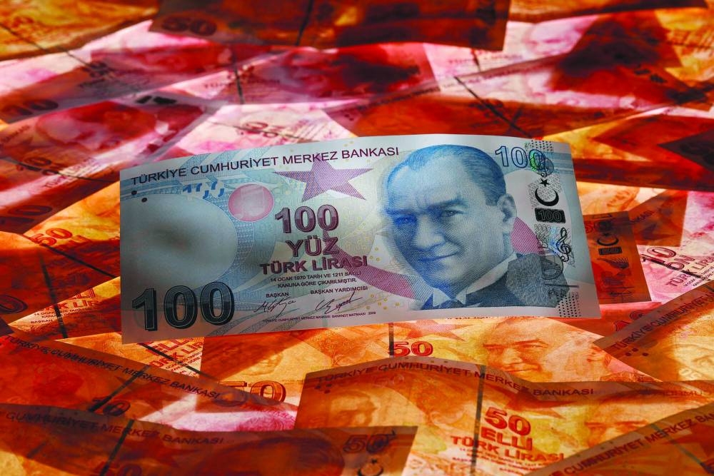 Turkiye takes new steps to protect lira after rate hikes end