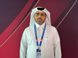 ‘Qatar is able to host any mega-sporting event in the future’