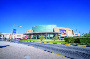 Doha Festival City becomes Qatar’s first fully-leased mall