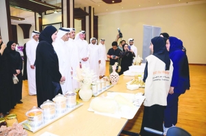 Career exhibition empowers persons with intellectual disabilities, autism