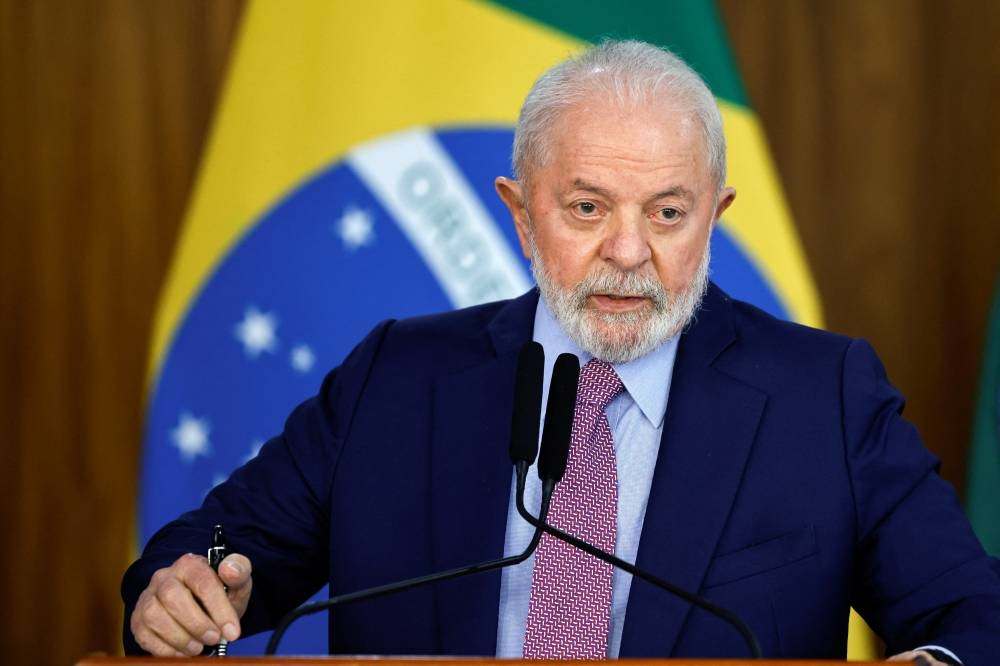 Brazil recalls ambassador to Israel