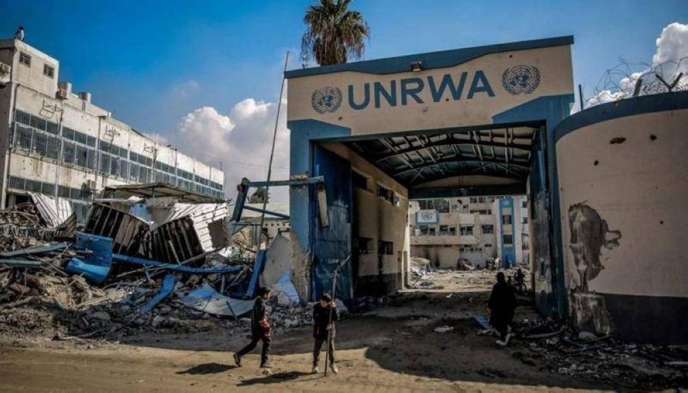 Our shelters in Rafah are empty now – UNRWA