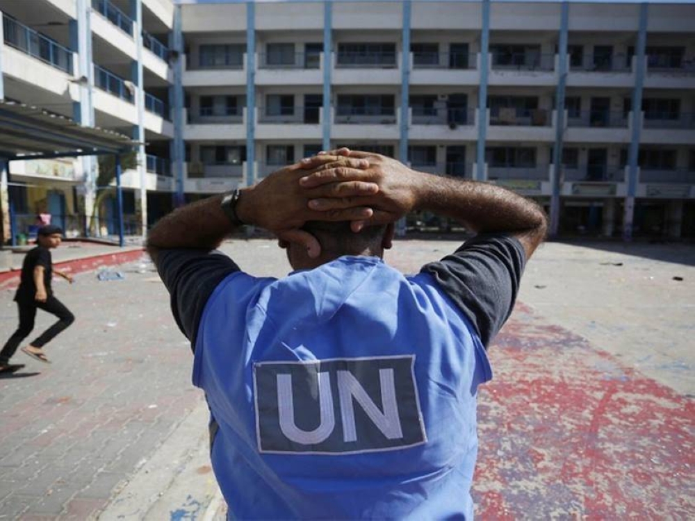 UN special rapporteur: Israeli entity exploits prisoners’ issue to legitimizemassacres in Gaza