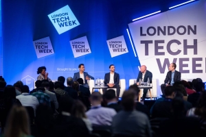 QRDI Council joins London Tech Week 2024 as global innovation partner