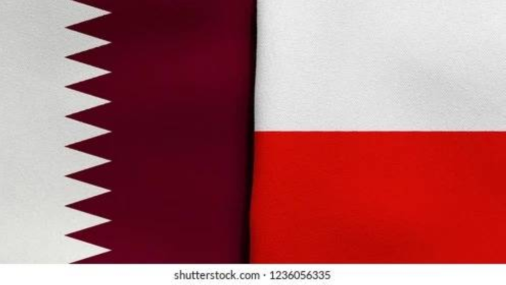 Katar i Polskę łączy wieloletnia przyjaźń i obiecujące partnerstwa gospodarcze