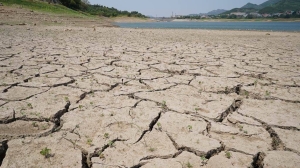 China warns of longer heatwaves as climate change intensifies