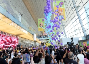 Qatar Toy Festival returns bigger and better, bringing fun for the whole family   