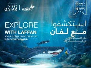 ‘SkillFest’ kicks off, celebrating Qatar’s culture, marine environment