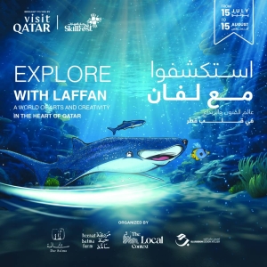 ‘SkillFest’ celebrates Qatar’s marine environment