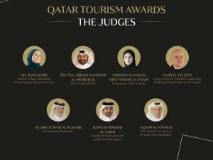 QT announces judges for 2nd edition of its awards