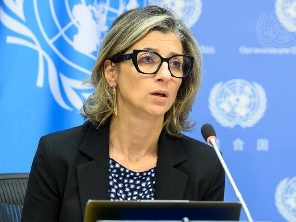 Israeli occupation practicesapartheid against Palestinians – UN Official